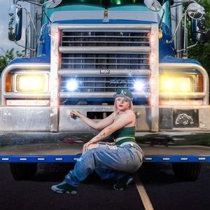 Meet your Posher, Daniela